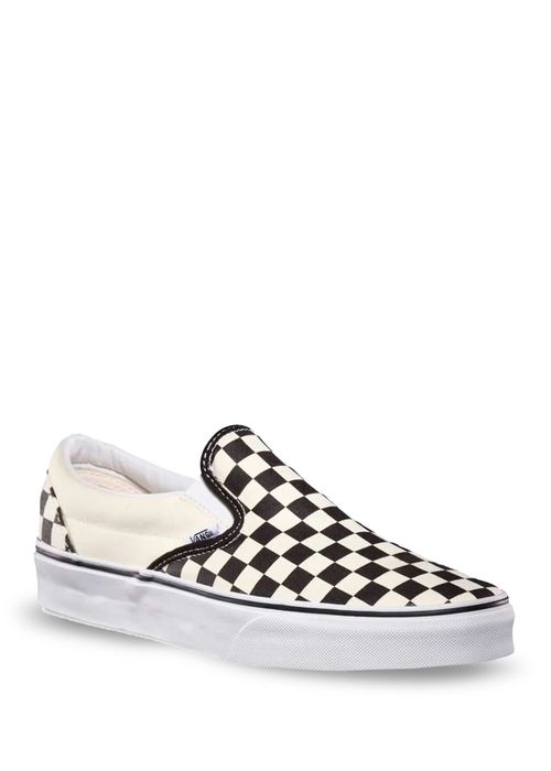 VANS SLIP-ON PARA MUJER 83608