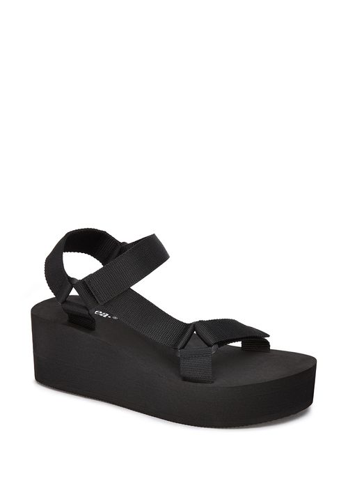 PLATAFORMA ANDREA PARA MUJER 83061