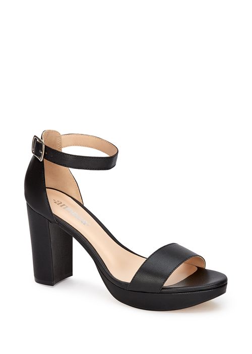 PLATAFORMA ANDREA PARA MUJER 83360