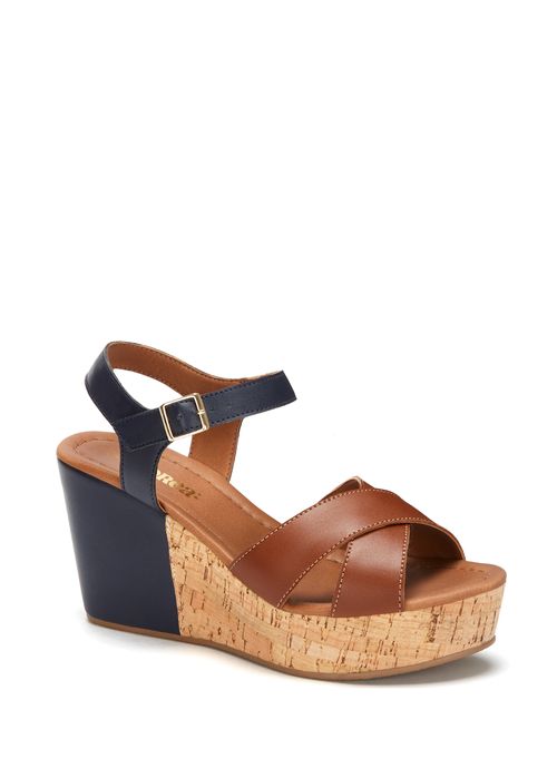 PLATAFORMA ANDREA PARA MUJER 58401