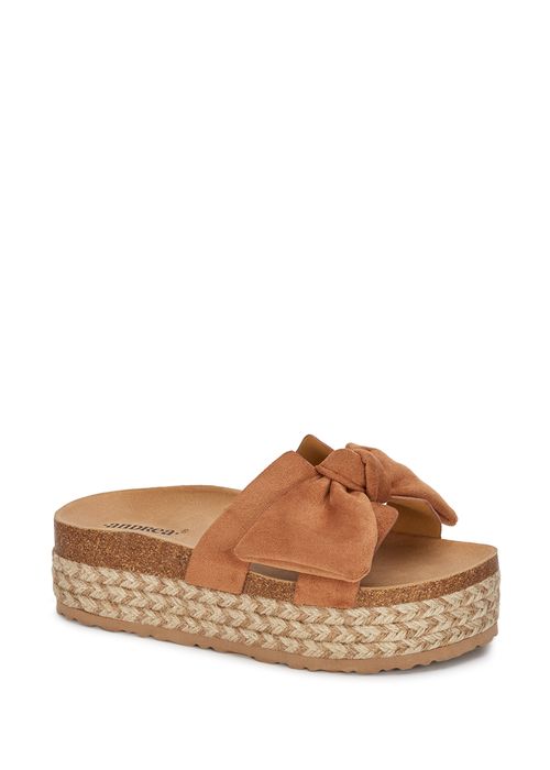 PLATAFORMA ANDREA PARA MUJER 83058