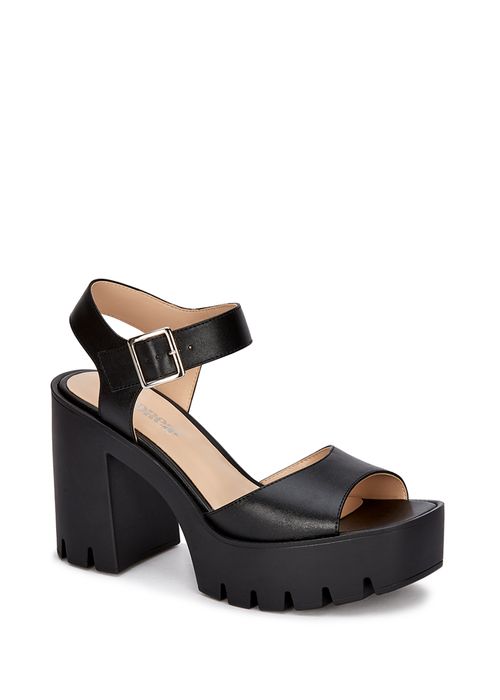 PLATAFORMA ANDREA PARA MUJER 83378