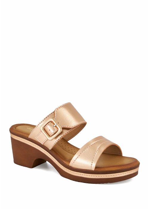 PLATAFORMA ANDREA PARA MUJER 73697