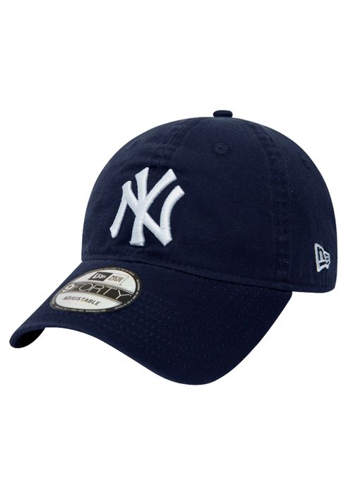 GORRA NEW YORK YANKEES MLB CLASICA 9FORTY PARA HOMBRE/MUJER 56463