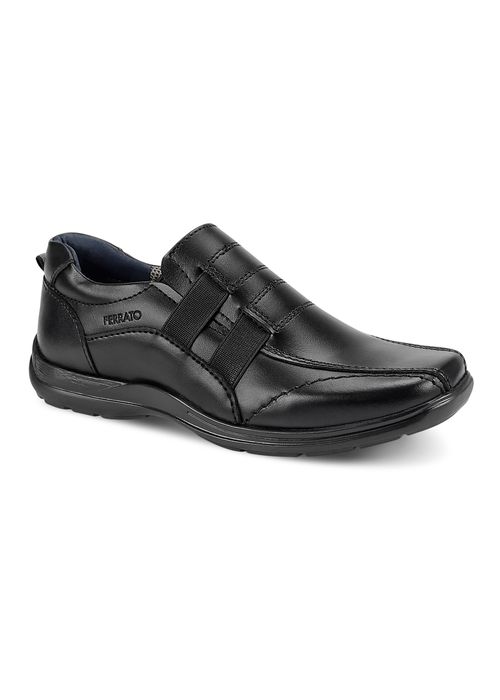 FLAT SCHOOL KIDS FERRATO PARA NIÑO 8609