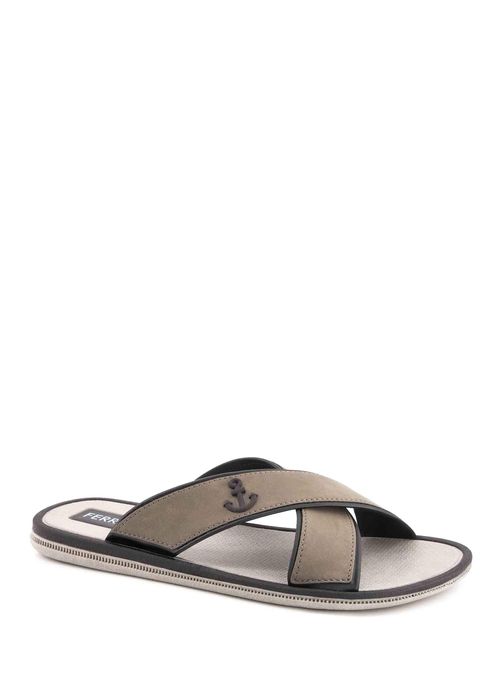 SANDALIA FERRATO PARA HOMBRE 71085