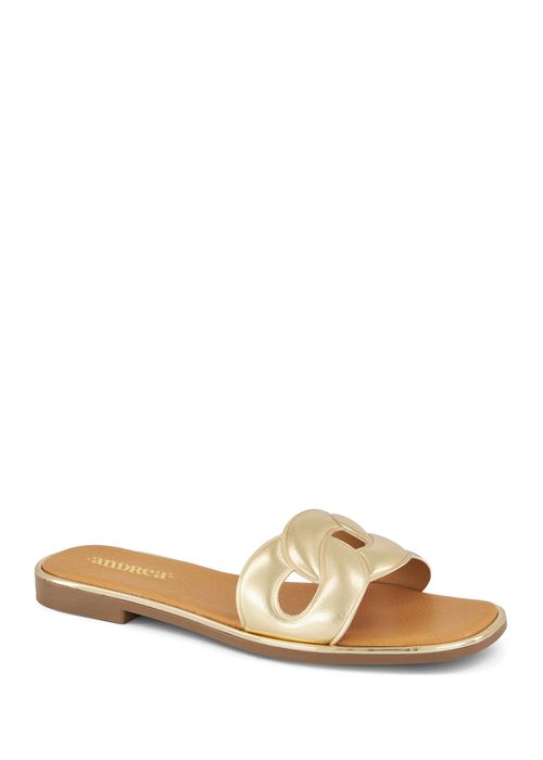 SANDALIA ANDREA PARA MUJER 76326