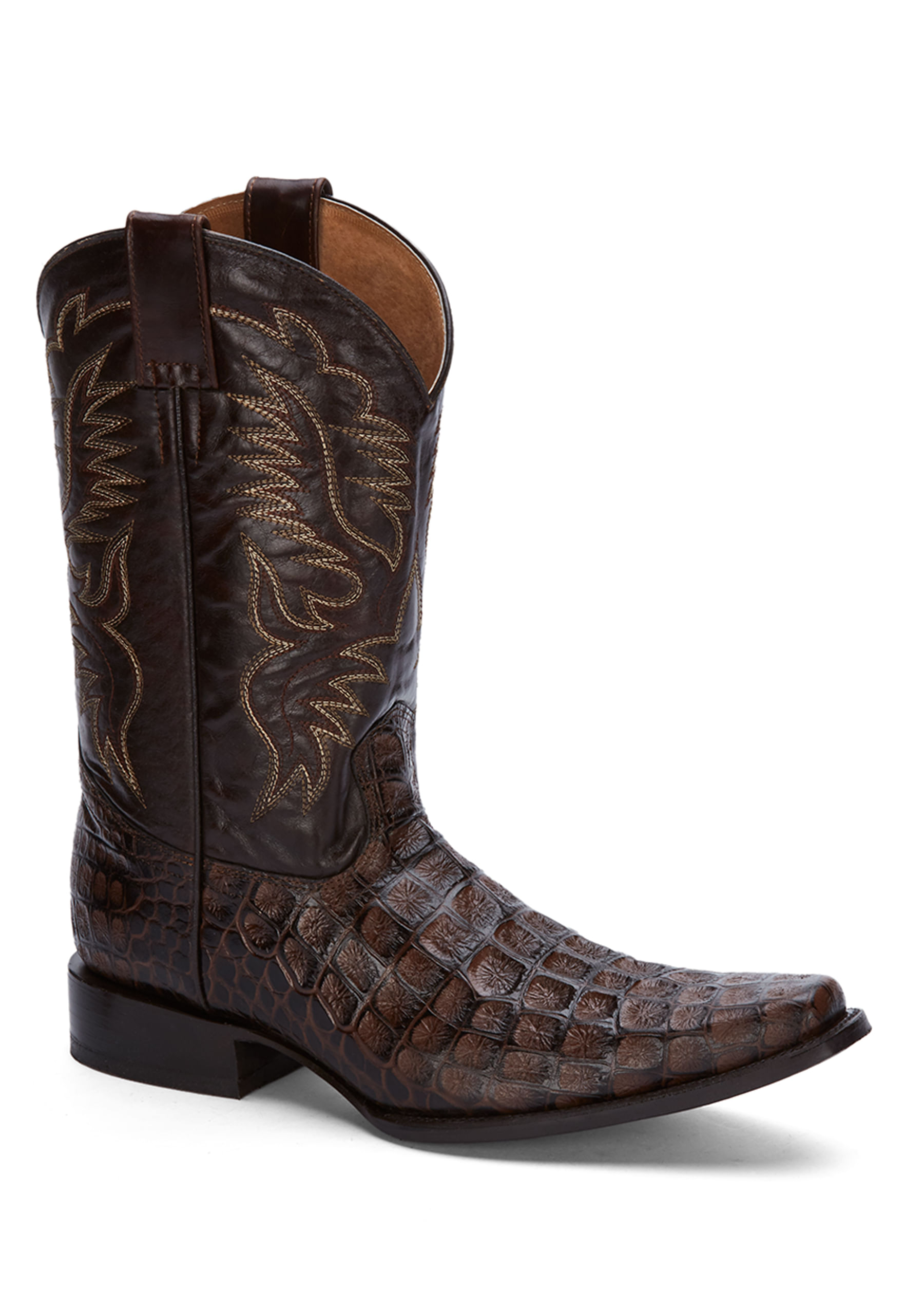 Forastero Botines De Hombre Andrea Botas Vaqueras Andrea Forastero