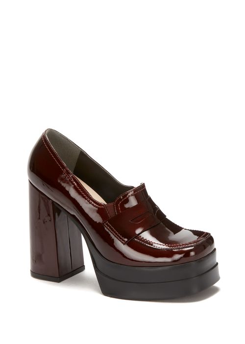 PLATAFORMA ANDREA PARA MUJER 59703