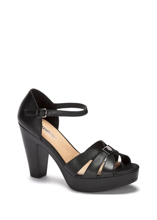 PLATAFORMA ANDREA PARA MUJER 58498