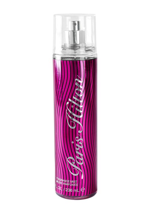 PARIS HILTON BODY MIST PARA MUJER 41334