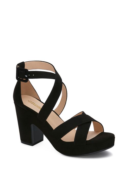 PLATAFORMA ANDREA PARA MUJER 89105