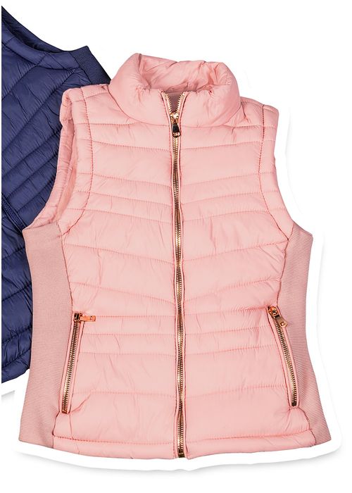 CHALECO ANDREA GIRLS PARA NIÑA 59570