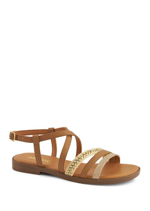 SANDALIA ANDREA PARA MUJER 76325