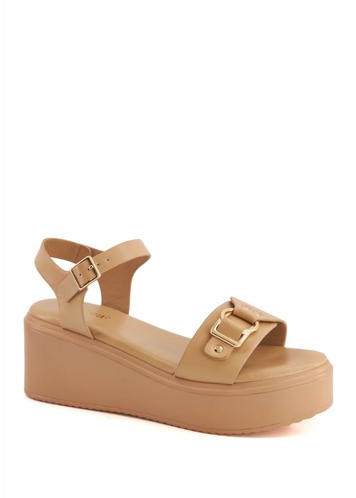 PLATAFORMA ANDREA PARA MUJER 71095