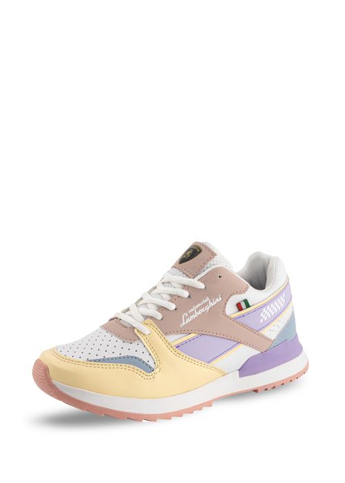 SNEAKER LAMBORGHINI PARA MUJER 52416