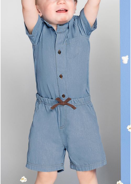 CONJUNTO FERRATO BOYS PARA NIÑO 75667