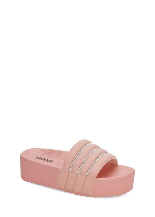PLATAFORMA ANDREA PARA MUJER 88195
