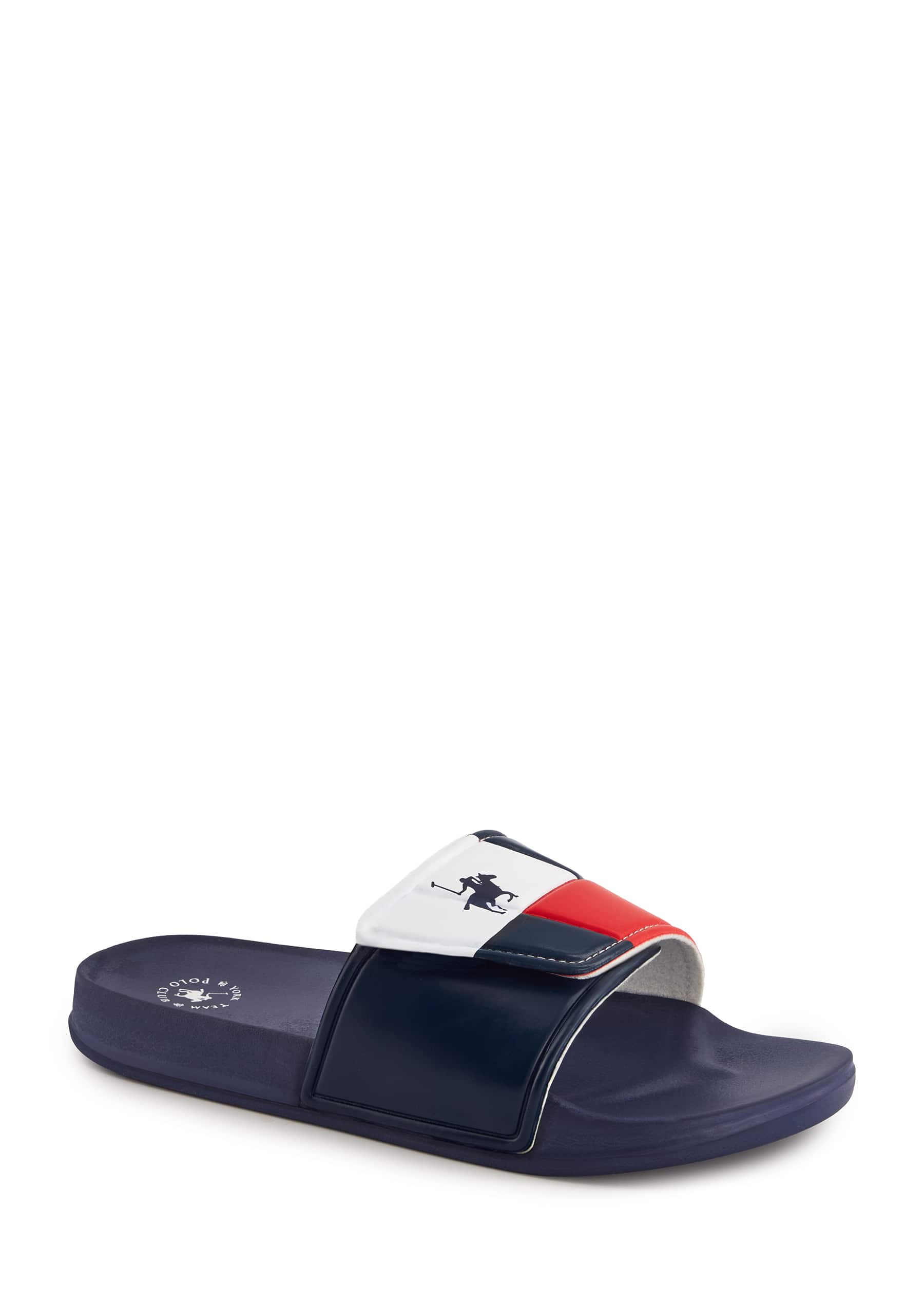 Hpc Polo Sandalias Polo Club Para Hombre Chanclas Polo Hombre