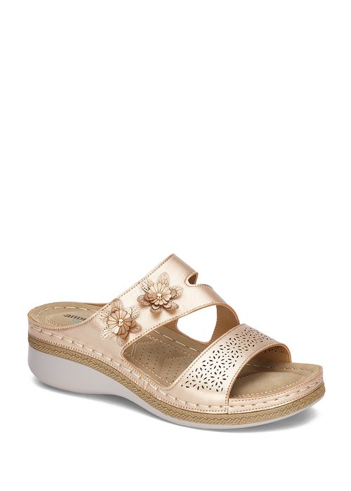 PLATAFORMA ANDREA PARA MUJER 83051