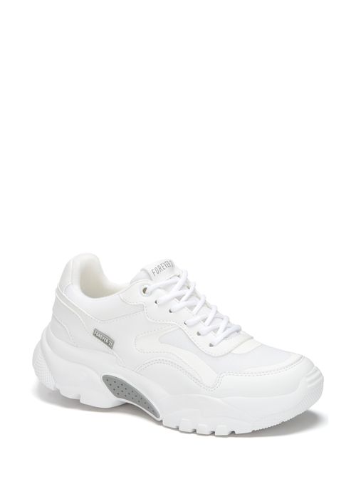SNEAKER FOREVER 21 PARA MUJER 58653