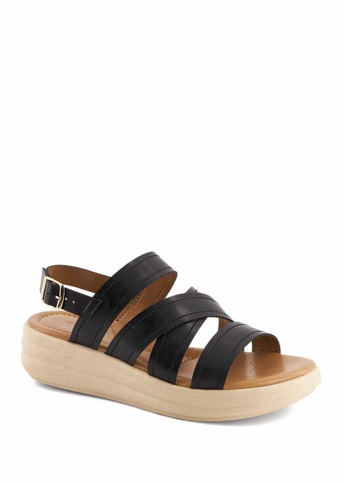 PLATAFORMA ANDREA PARA MUJER 73619