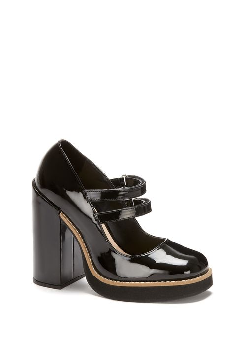 PLATAFORMA ANDREA PARA MUJER 59736