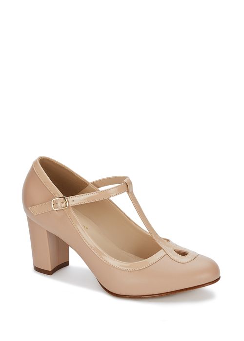 ZAPATILLA ANDREA PARA MUJER 87631