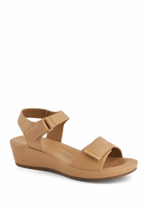 SANDALIA ANDREA PARA MUJER 70030