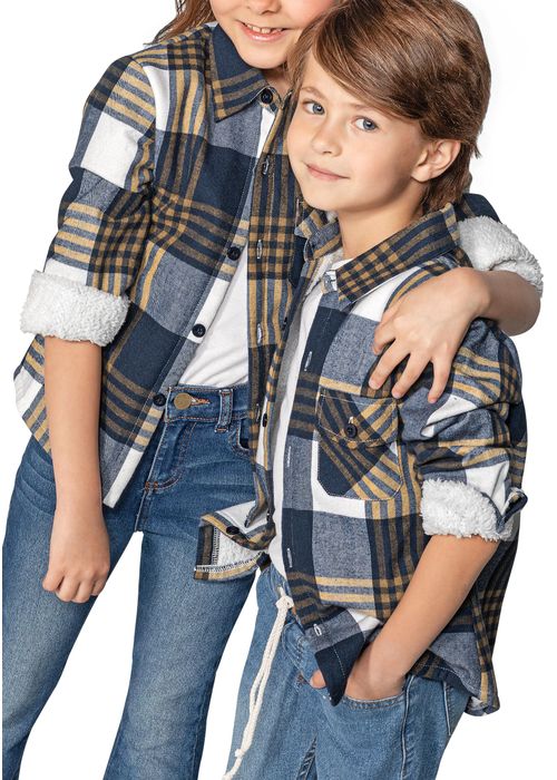 CAMISA ANDREA KIDS PARA NIÑO 58668