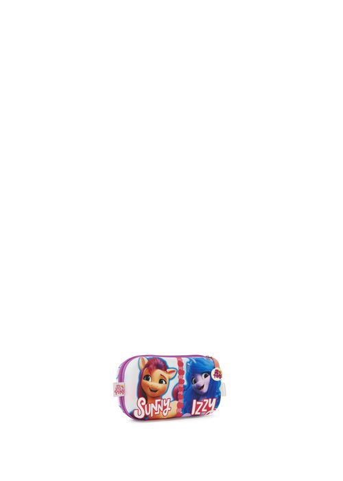 LAPICERA DE LICENCIAS MY LITTLE PONY PARA NIÑA 83874