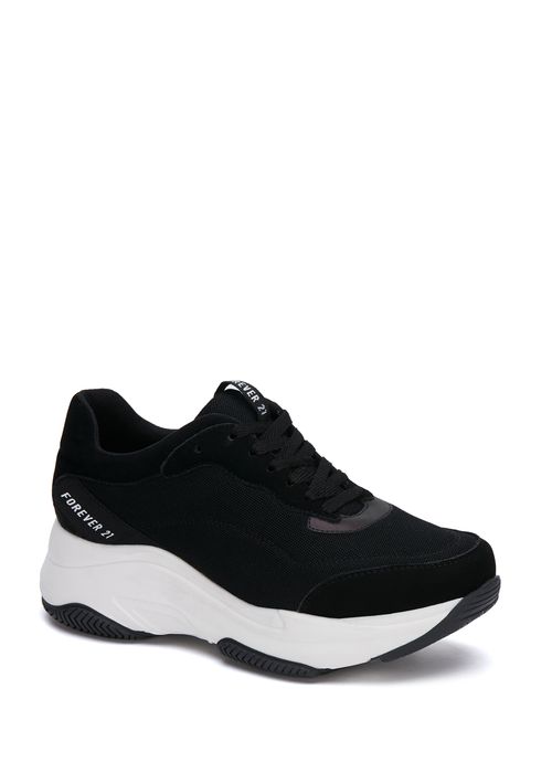 SNEAKER FOREVER 21 PARA MUJER 89433
