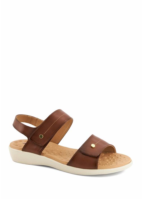 PLATAFORMA ANDREA PARA MUJER 73491