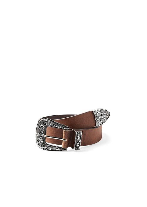 CINTURÓN CABALLERO WESTERN PARA HOMBRE 82798
