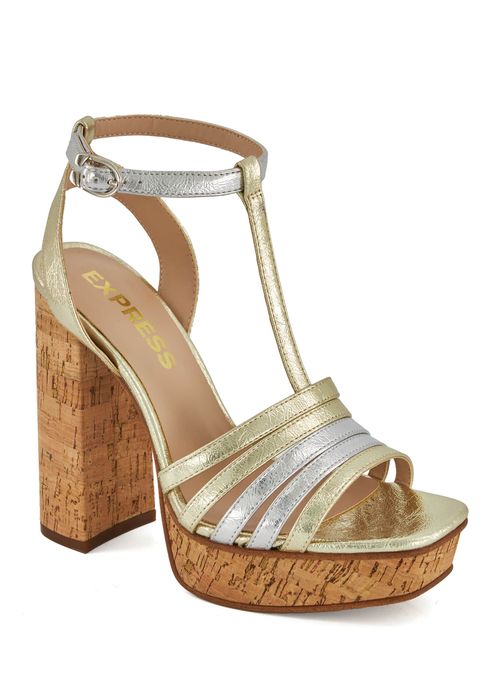 PLATAFORMA EXPRESS PARA MUJER 71248