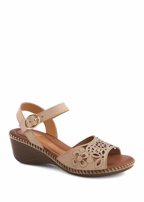SANDALIA ANDREA PARA MUJER 73045
