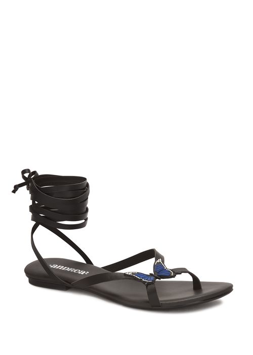 SANDALIA ANDREA PARA MUJER 89861