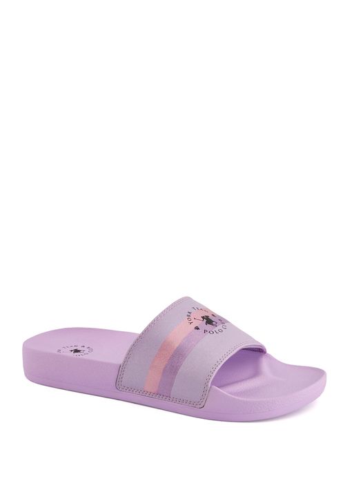 SANDALIA POLO CLUB PARA MUJER 71243