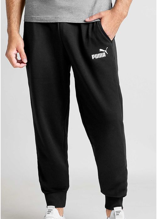 PUMA ESS PANTS PARA HOMBRE 65330