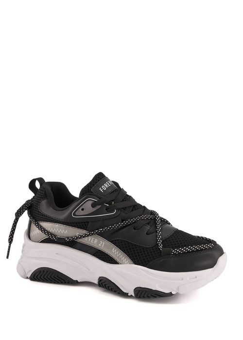 SNEAKER FOREVER 21 PARA MUJER 71250