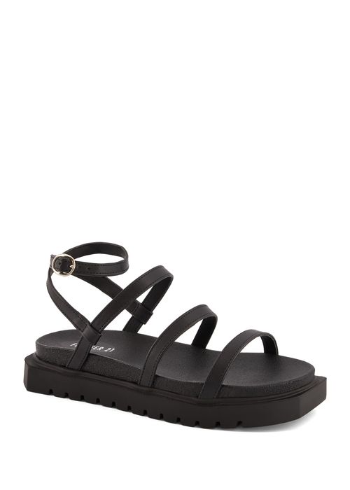 PLATAFORMA FOREVER 21 PARA MUJER 78199