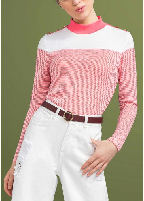 BLUSA ANDREA PARA MUJER 57275