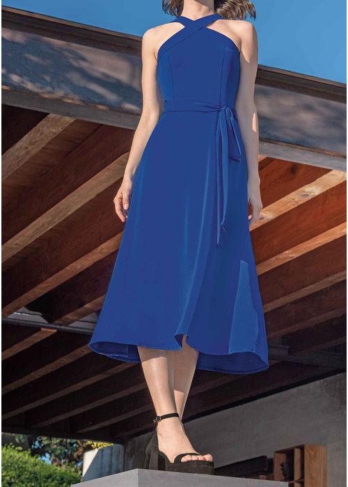 VESTIDO ANDREA PARA MUJER 75293