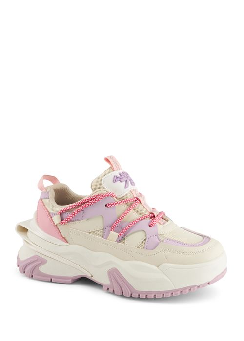 SNEAKER ANDREA PARA MUJER 71109