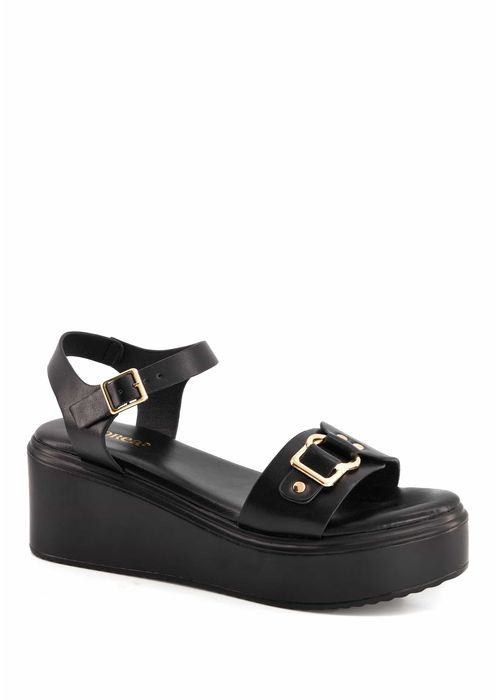 PLATAFORMA ANDREA PARA MUJER 71095