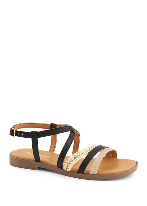 SANDALIA ANDREA PARA MUJER 76325
