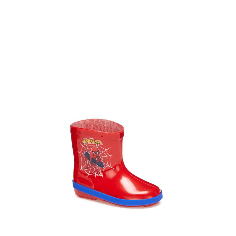 bota-de-lluvia-spiderman-nino-62109