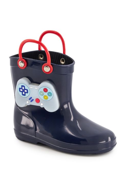 BOTA DE LLUVIA FERRATO BABY PARA NIÑO 62108