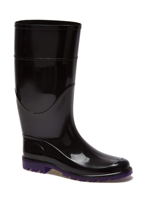 BOTA DE LLUVIA ANDREA PARA MUJER 62078