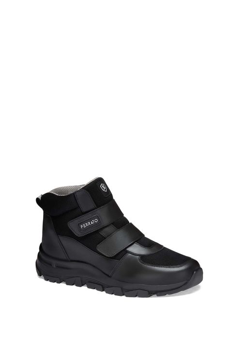 BOTIN SCHOOL KIDS FERRATO PARA ADOLESCENTE 62163